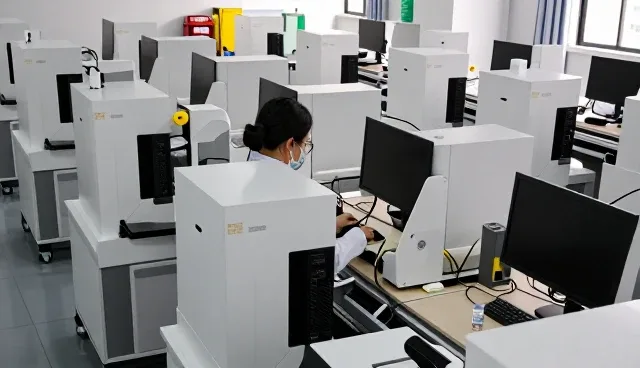 基础健康检查套餐