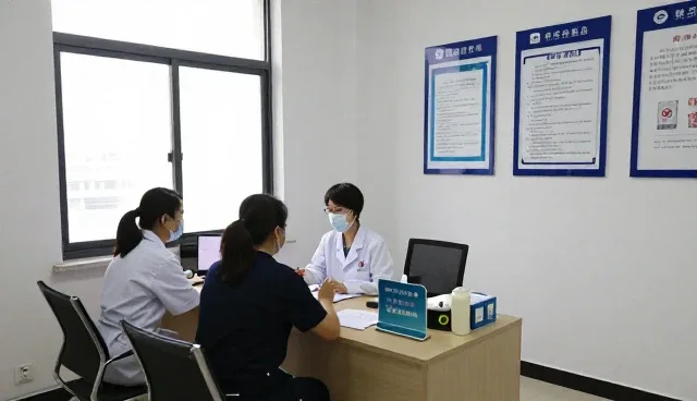 在诊疗规范中实现高效患者沟通的关键路径