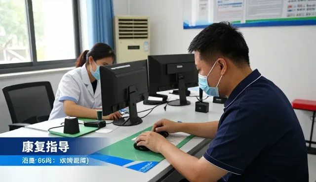 慢病随访选择在诊疗规范的方法